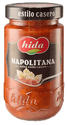 Napolitana tésztaszósz